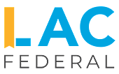 LAC Federal logo