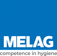 MELAG Medizintechnik  & Co. KG logo