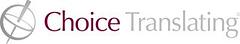 Choice Translating and TravelingBrand logo