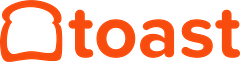 Toast logo