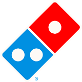 Domino’s Pizza logo