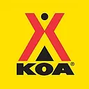 KOA logo