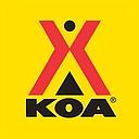 KOA logo