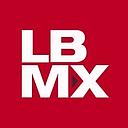 LBMX logo