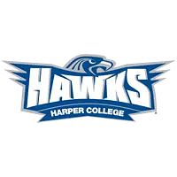 Harper College logo