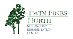 Twin Pines North Nursing & Rehabilitation Center logo