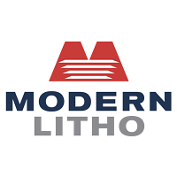 Modern Litho logo