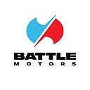 Battle Motors logo