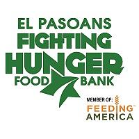 El Pasoans Fighting Hunger logo