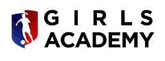 Girls Academy logo