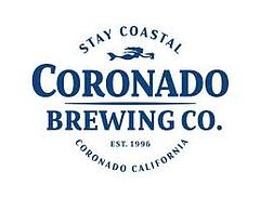 Coronado Brewing Co. logo