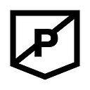 Purple, Rock, Scissors logo