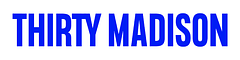 Thirty Madison logo
