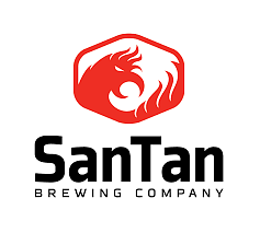 SanTan Brewing Company logo