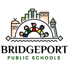 Bridgeport Public Schools logo