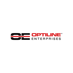 Optiline Enterprises logo