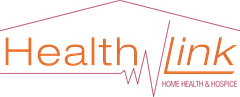 Health Link logo