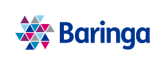 Baringa logo