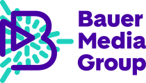 Bauer Media Outdoor logo