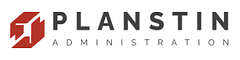 Planstin Administration logo