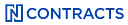Ncontracts logo