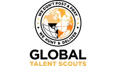 Diversity Talent Scouts logo