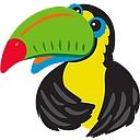 Toucan Gaming logo