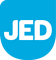 The Jed Foundation logo