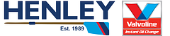 Henley VIOC logo