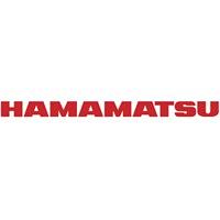 Hamamatsu Corporation logo