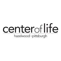 Center of Life logo