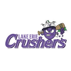 Lake Erie Crushers logo