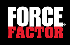 Force Factor logo
