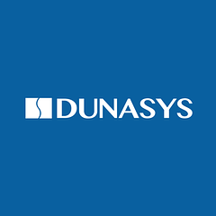 Dunasys Ingénierie logo