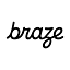Braze Customer Engagement Platform logo