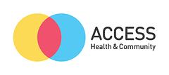 Access Health and Community logo