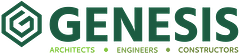 Genesis AEC logo