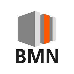 BMN logo