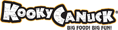 Kooky Canuck logo