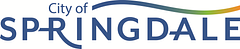 City of Springdale logo