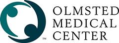 Olmsted Medical Center logo