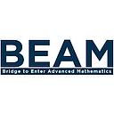 BEAM logo