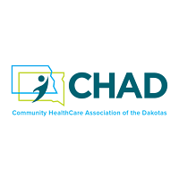 Community HealthCare Association of the Dakotas logo