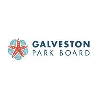 Galveston Island Park Board of Trustees logo