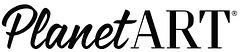 PlanetArt logo