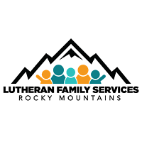 Lutheran Family Services Rocky Mountains logo