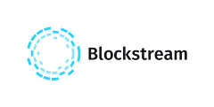 Blockstream logo