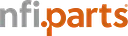 NFI Parts logo