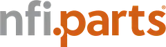 NFI Parts logo