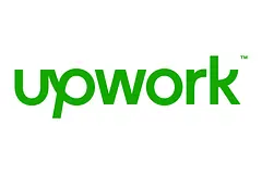 Upwork logo